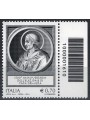 ITALY 2014 Papa Ormisda CB 1610 right