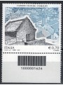 ITALY 2014 Celtic Huts CB 1626 bass