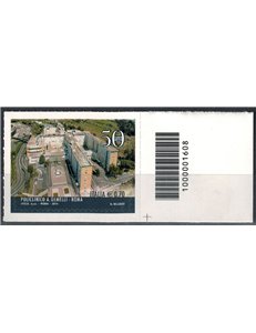 ITALY 2014 Gemelli Polyclinic CB 1608 aid