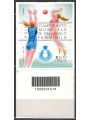 ITALY 2014 Women's Volleyball CB 1619 ais