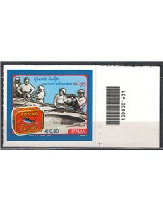 ITALY 2014 Callipo CB 1631 aid