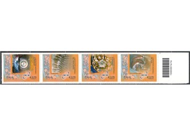 ITALIA 2014 Fisica nucleare CB 1616 asd