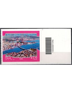ITALY 2014 Tourism Olbia CB 1596 asd
