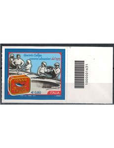 ITALY 2014 Callipo CB 1631 asd