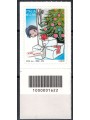 ITALY 2014 Secular Christmas CB 1622 ais