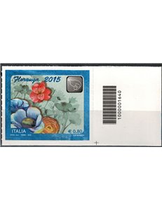 ITALIA 2015 Floranga CB 1640 aid