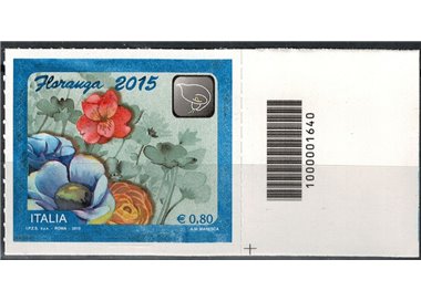 ITALY 2015 Floranga CB 1640 aid