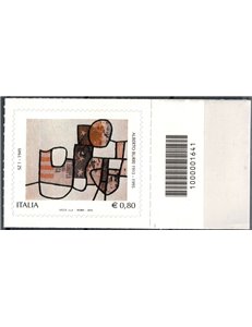 ITALY 2015 Alberto Burri CB 1641 aid