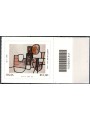ITALY 2015 Alberto Burri CB 1641 aid