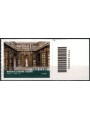 ITALIA 2015 Biblioteca Lucchesiana (Agrigento) CB 1644 asd