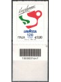ITALY 2015 Lavazza CB 1647 aid