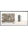 ITALY 2015 Anniversary of Liberation CB 1663 aid
