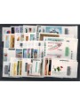 ITALY 2011 Complete Year with Barcode 52v MNH**
