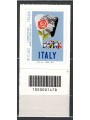 ITALIA 2012 Manifesto Enit CB 1478 aid