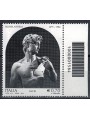 ITALY 2014 Michelangelo CB 1584 right