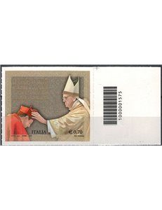 ITALIA 2014 Concistoro CB 1575 asd