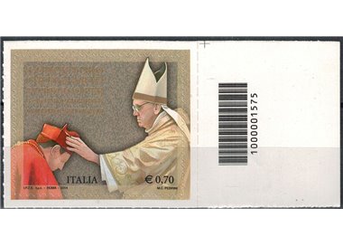 ITALIA 2014 Concistoro CB 1575 asd