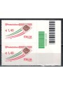 ITALIA 2009 Ordinaria € 1,40 CB 1223