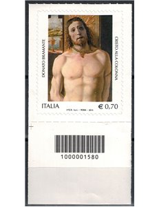 ITALY 2014 Bramante CB 1580 ais