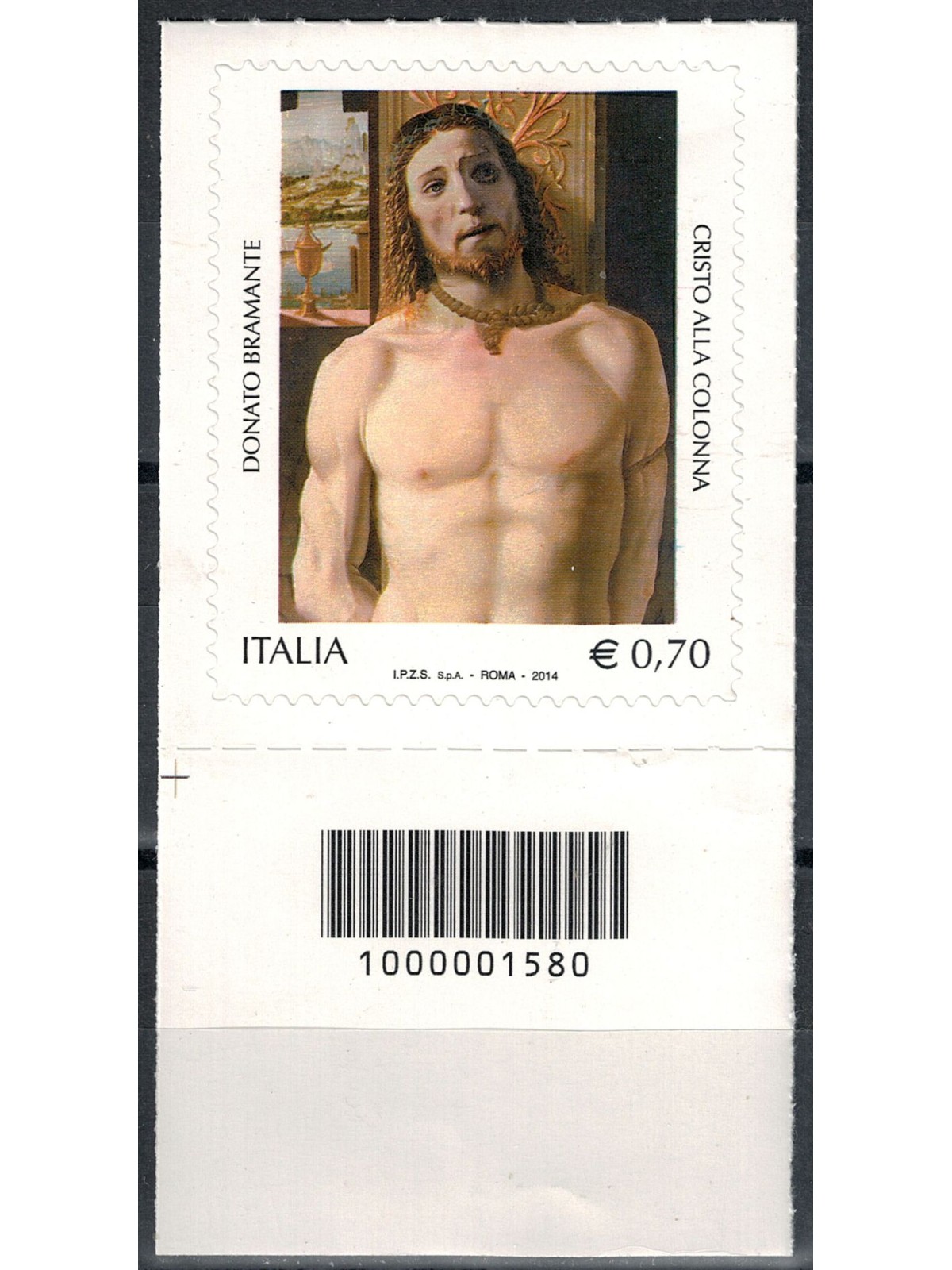 ITALIA 2014 Bramante CB 1580 ais