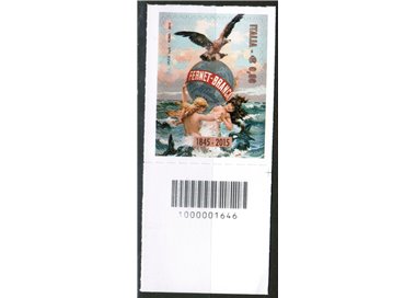 ITALIA 2015 Fernet Branca CB 1646 aid
