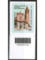 ITALIA 2015 Terremoto della Marsica CB 1634 aid