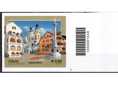 ITALIA 2015 Turismo Bressanone CB 1648 aid