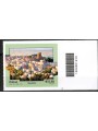 ITALY 2015 Tourism (Tricarico) CB 1650 aid