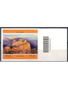 ITALIA 2015 Dolomiti CB 1675 asd