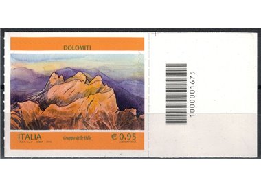 ITALIA 2015 Dolomiti CB 1675 asd