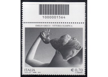 ITALIA 2013 Emilio Greco CB 1564 alto