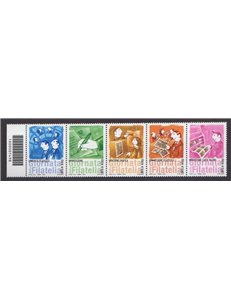 ITALY 2012 Philately Day CB 1498 sx