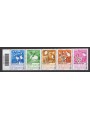ITALY 2012 Philately Day CB 1498 sx