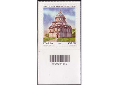 ITALY 2015 S. Maria della Consolazione CB 1662 ais