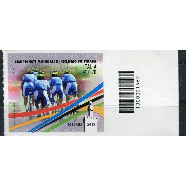 ITALY 2013 Cycling World Championships CB 1562 asd