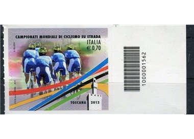 ITALY 2013 Cycling World Championships CB 1562 asd