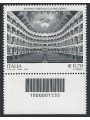 ITALY 2013 Bologna Theatre CB 1535 bass