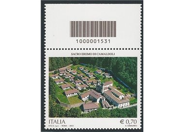 ITALY 2013 Sacred Hermitage of Camaldoli CB 1531 high