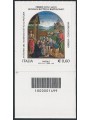 ITALIA 2012 Natale religioso CB 1499 ais