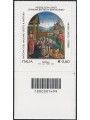 ITALY 2012 Religious Christmas CB 1499 aid