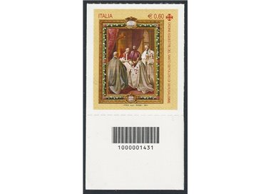 ITALIA 2011 Ordine equestre CB 1431 ais