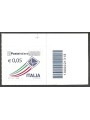 ITALY 2010 Ordinary €0.05 CB 1318