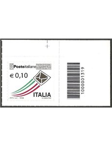 ITALY 2010 Ordinary €0.10 CB 1319