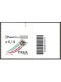 ITALIA 2010 Ordinaria € 0,10 CB 1319