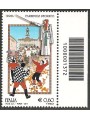 ITALY 2011 Ivrea Carnival CB 1372 dx