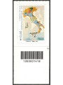 ITALY 2011 Historical Poster Enit CB 1418 aid