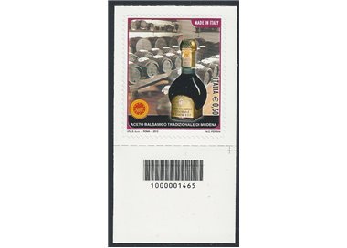 ITALY 2012 Balsamic Vinegar of Modena CB 1465 aid