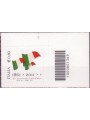 ITALIA 2011 Unità d'Italia CB 1369 asd
