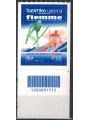 ITALY 2013 Nordic skiing Fiemme CB 1512 aid