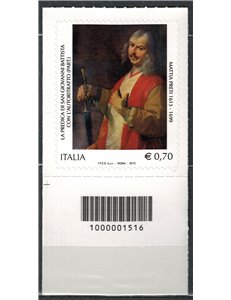 ITALY 2013 Mattia Preti CB 1516 ais